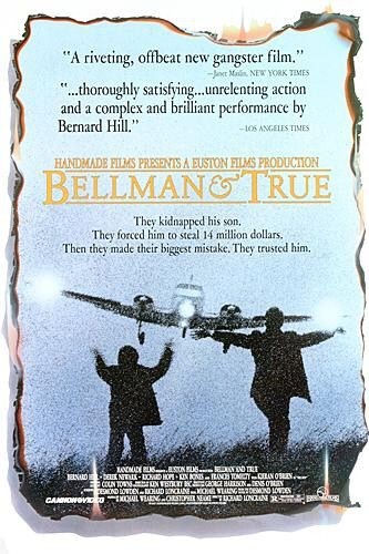 Bellman and True 146933