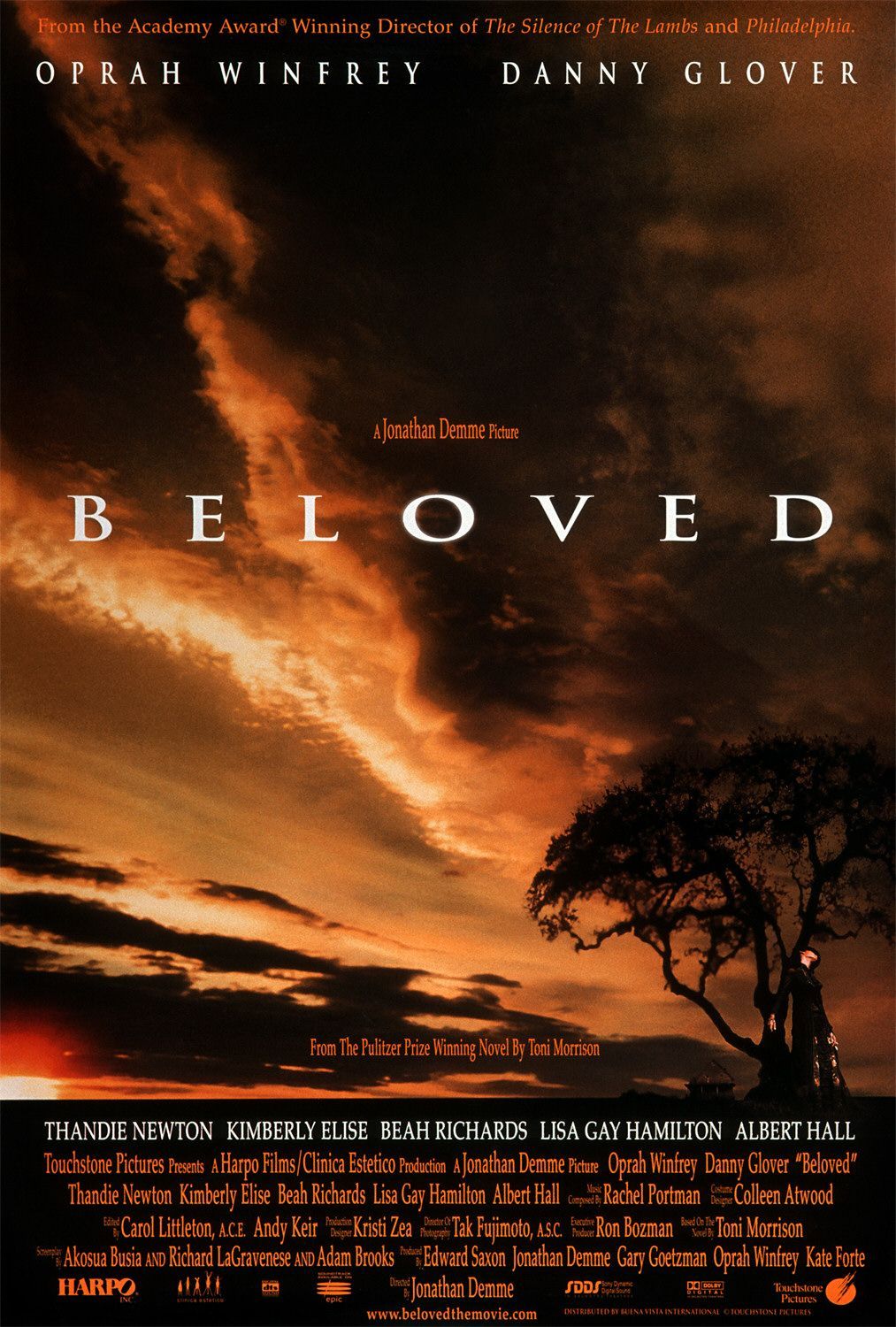 Beloved (1998/I) 138344
