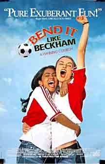 Bend It Like Beckham 10809