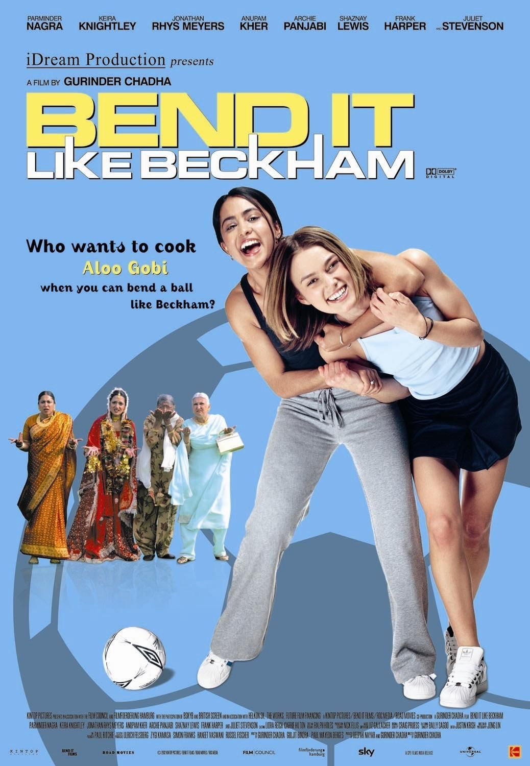 Bend It Like Beckham 134603