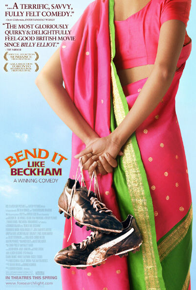 Bend It Like Beckham 65429