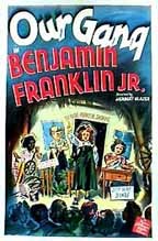 Benjamin Franklin, Jr. 1541