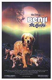 Benji the Hunted 146936