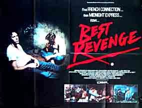 Best Revenge 274