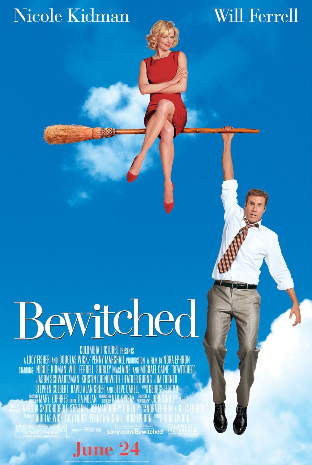 Bewitched 134431