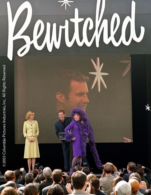 Bewitched 86366