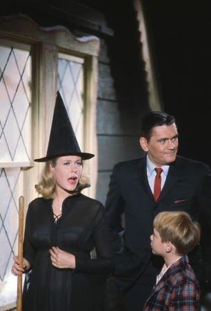 "Bewitched" 22398