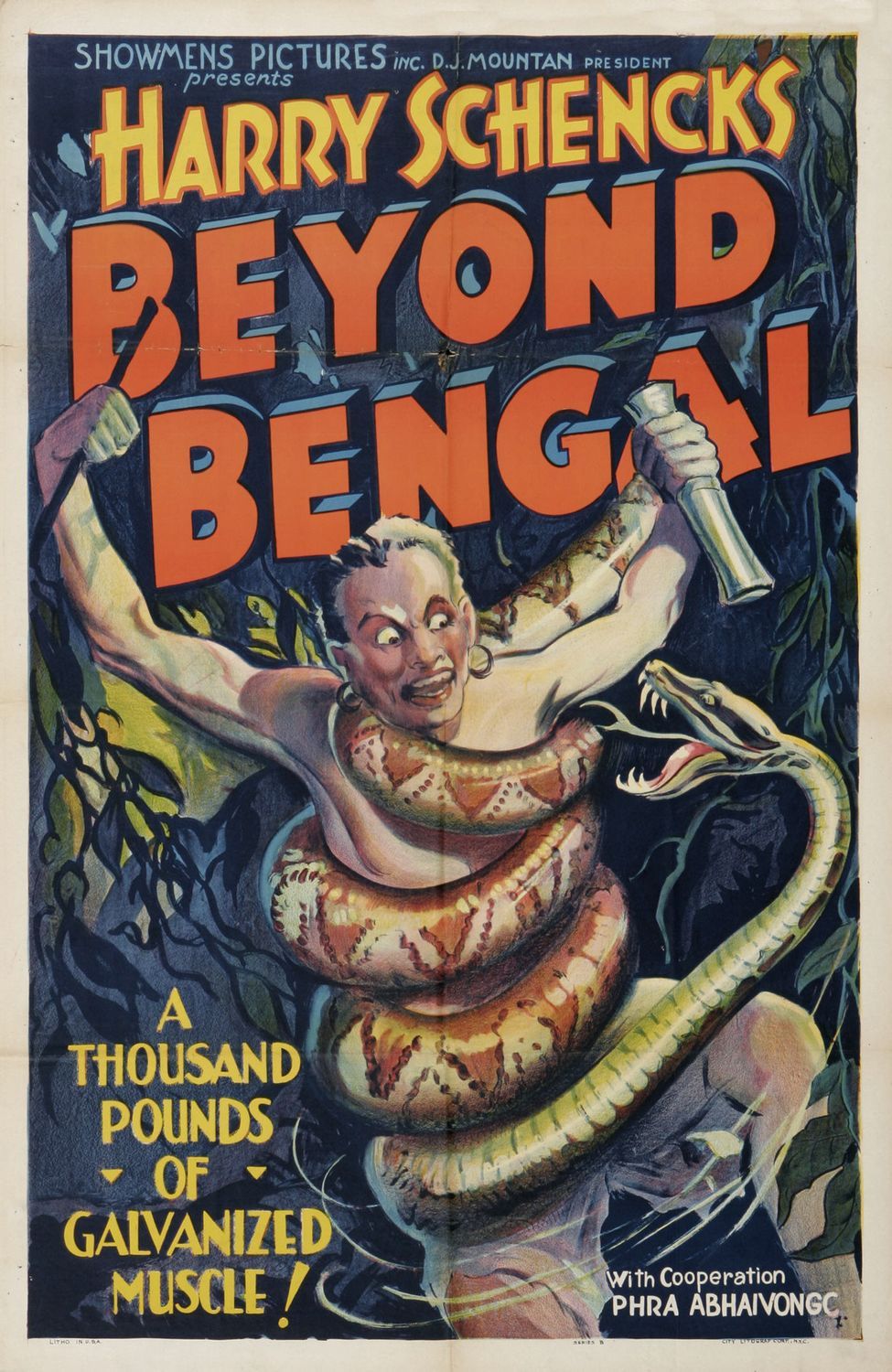 Beyond Bengal 147349