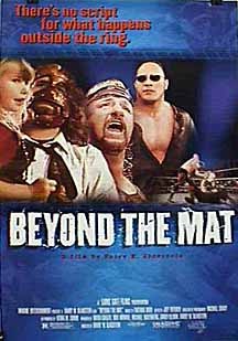 Beyond the Mat 1209