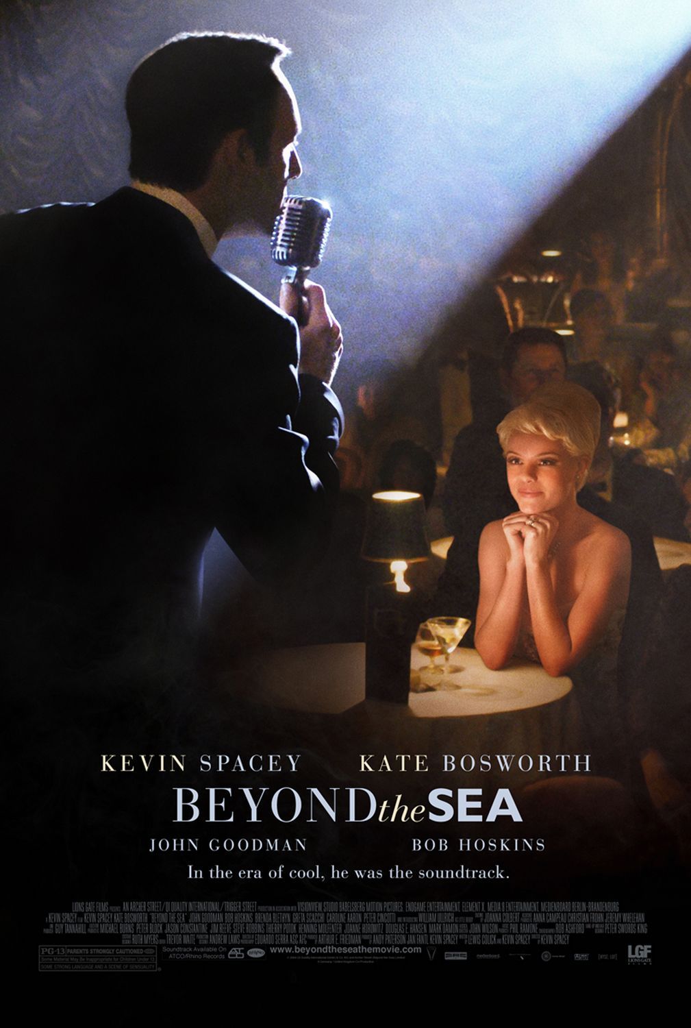 Beyond the Sea 134374