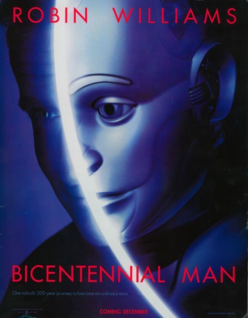 Bicentennial Man 138269