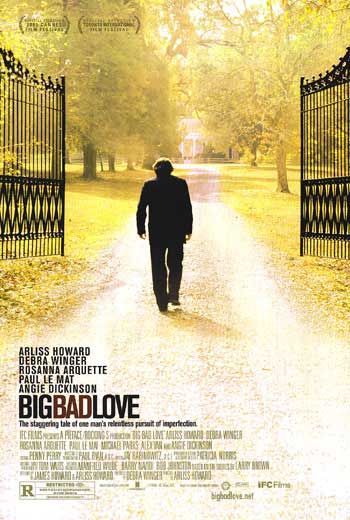 Big Bad Love 140316