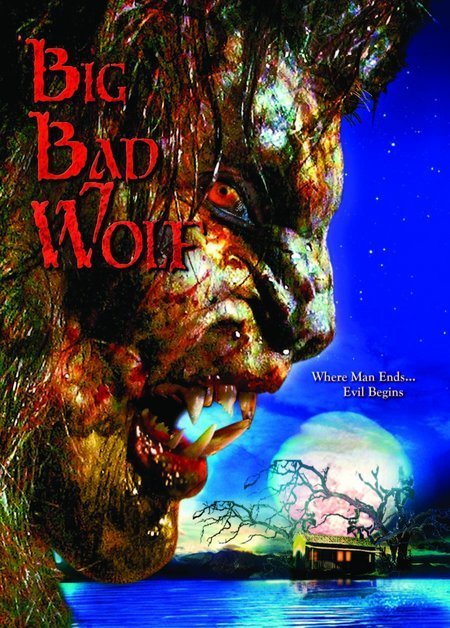 Big Bad Wolf 121292