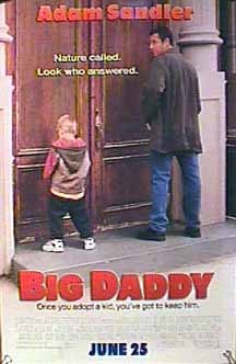 Big Daddy 11104