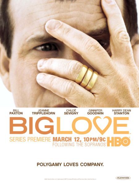 "Big Love" 108682