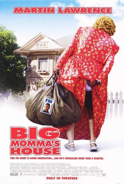 Big Momma's House 139354
