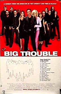 Big Trouble 14772