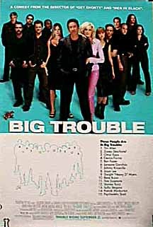 Big Trouble 14773