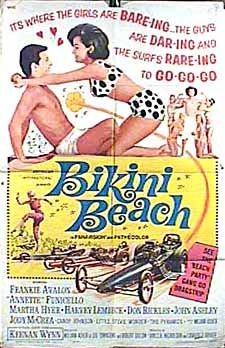 Bikini Beach 7692