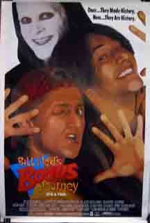 Bill & Ted's Bogus Journey 6393