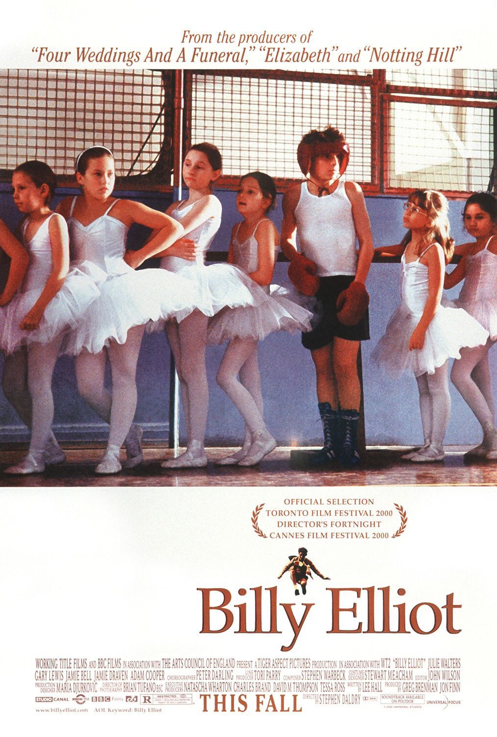 Billy Elliot 139383
