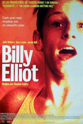 Billy Elliot 139384