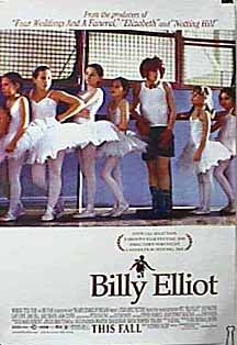 Billy Elliot 14007