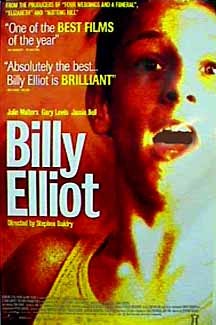 Billy Elliot 14008