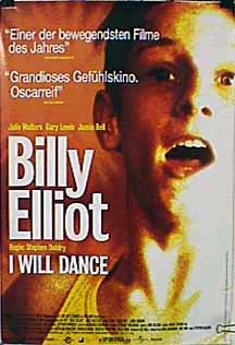 Billy Elliot 14009