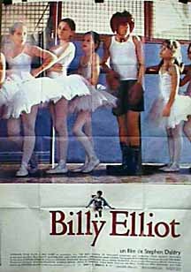 Billy Elliot 14010