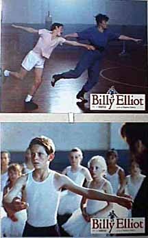 Billy Elliot 14011