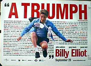 Billy Elliot 14012