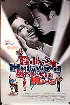 Billy's Hollywood Screen Kiss 13156
