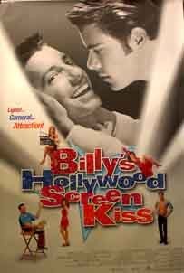 Billy's Hollywood Screen Kiss 138350