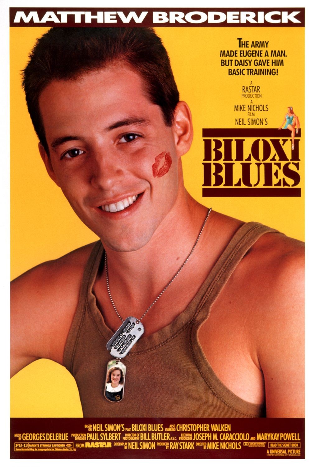 Biloxi Blues 142063