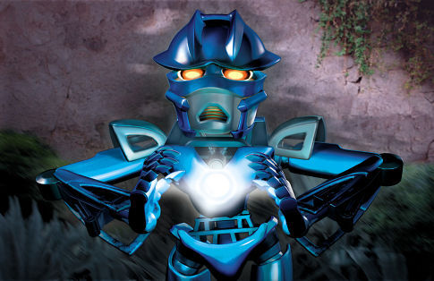 Bionicle: Mask of Light 86827