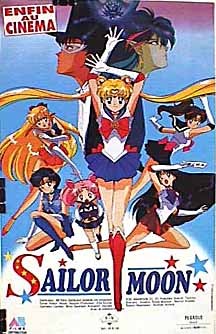 Bishôjo senshi Sailor Moon S: The Movie 14297