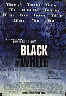 Black and White (1999/I) 12029