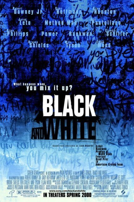Black and White (1999/I) 139387