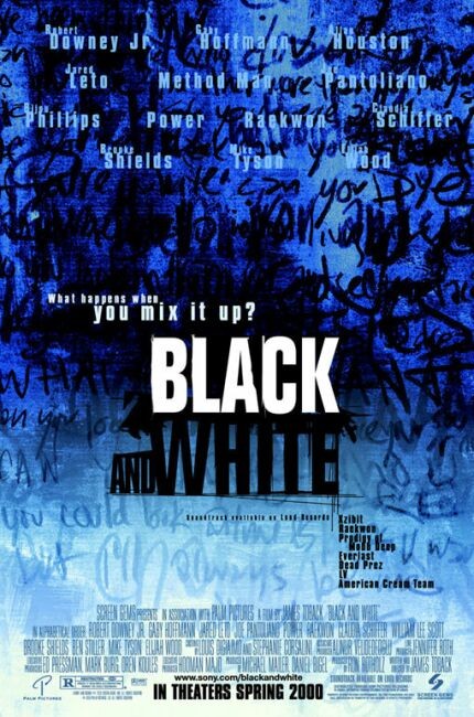 Black and White (1999/I) 41426