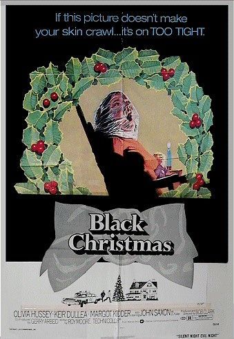 Black Christmas 145288