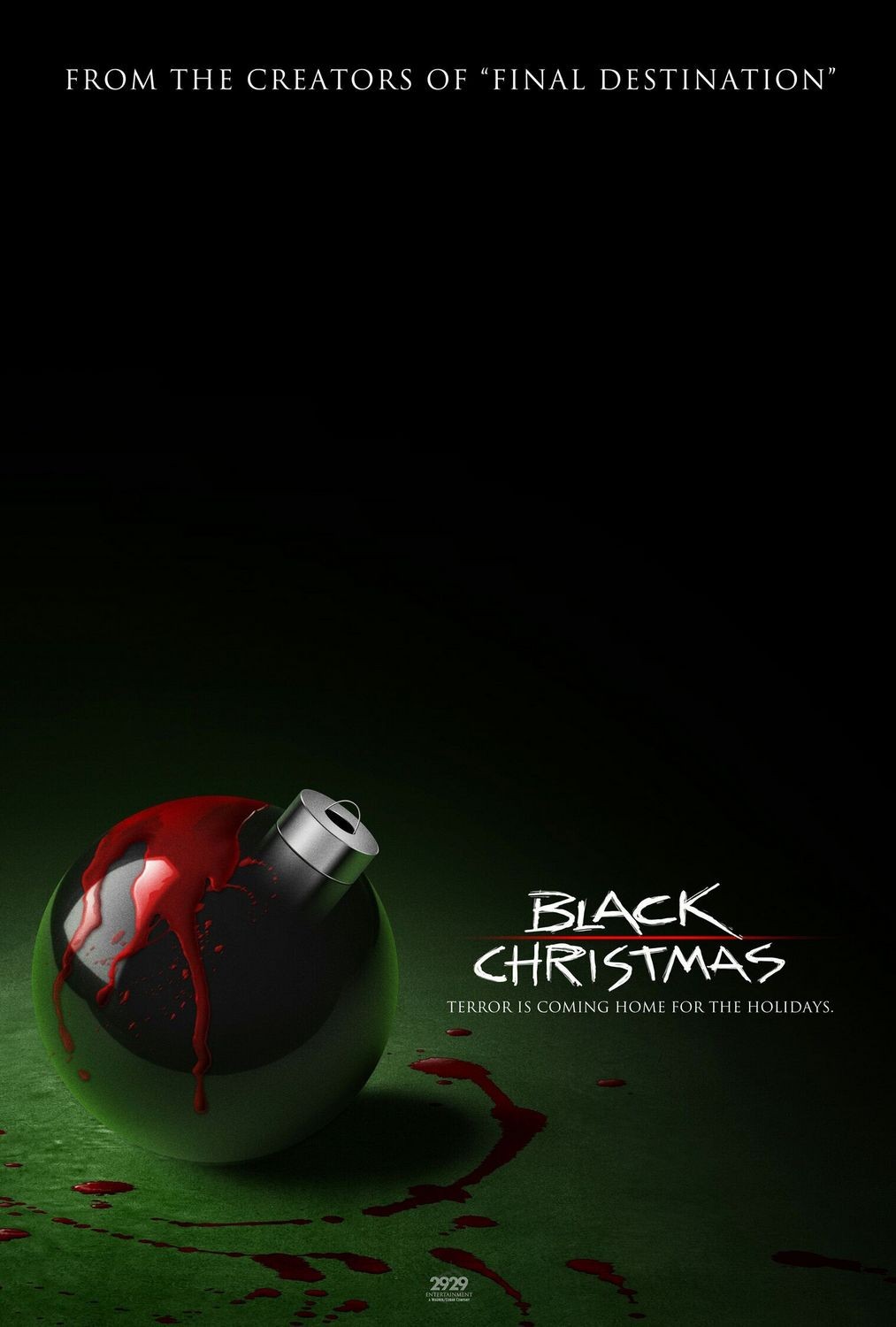 Black Christmas 134506
