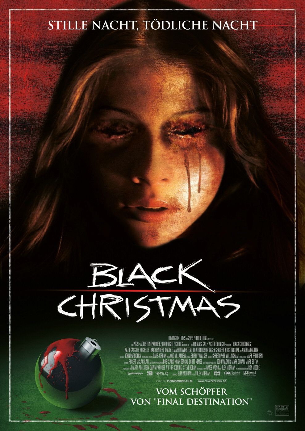 Black Christmas 134507