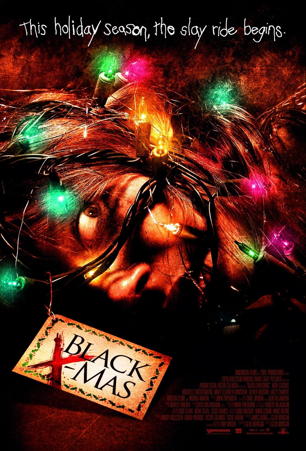 Black Christmas 134508