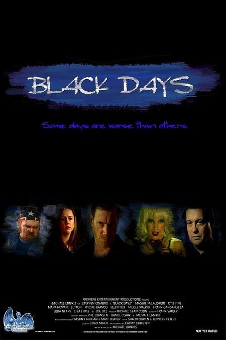 Black Days 104319
