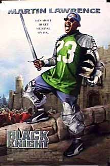Black Knight 1242