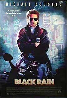 Black Rain (1989/I) 6519
