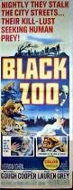 Black Zoo 2190