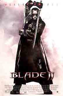 Blade II 11835