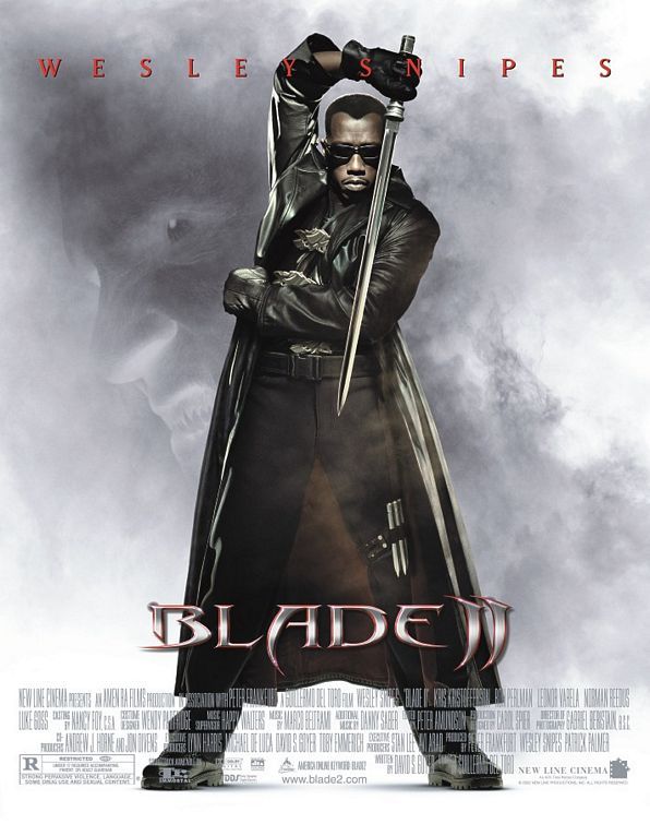 Blade II 140372